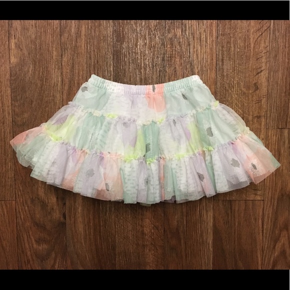 OshKosh B'gosh Other - 3T Genuine Kids from Oshkosh tutu skirt OshKosh B'gosh Other - 3T Genuine Kids from Oshkosh tutu skirt